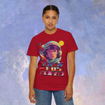 Not of This World Garment-Dyed T-shirt