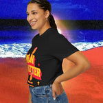 Men Matter Garment-Dyed T-shirt