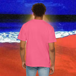 Jesus Loves all his sons Garment-Dyed T-shirt