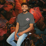 2023 Anti-Halloween Club Garment-Dyed T-shirt