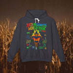 Anti - Halloween World Tour Hoodie
