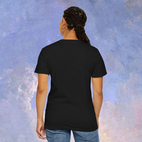 Not of This World Garment-Dyed T-shirt