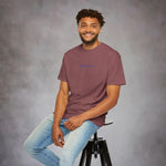 Romans 8:13 Garment-Dyed Tee