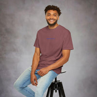 Romans 8:13 Garment-Dyed Tee