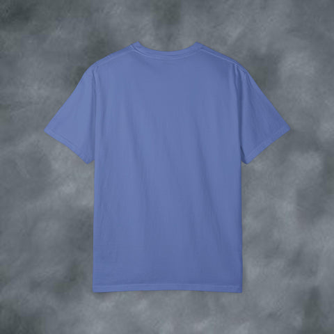 See you in Heaven Garment-Dyed T-shirt