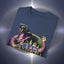 End Divination Garment-Dyed T-shirt