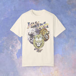 Judah Garment-Dyed T-shirt