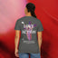 Love is an Action Garment-Dyed T-Shirt