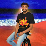 Men Matter Garment-Dyed T-shirt