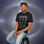 Cornerstone Garment-Dyed T-shirt