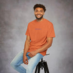 Romans 8:13 Garment-Dyed Tee