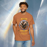 Forgive Garment-Dyed T-shirt