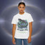 End Divination Garment-Dyed T-shirt