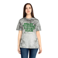 Make Witchcraft Illegal Again Color Blast T-Shirt