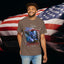 Make America Jezebel Free Garment-Dyed T-shirt