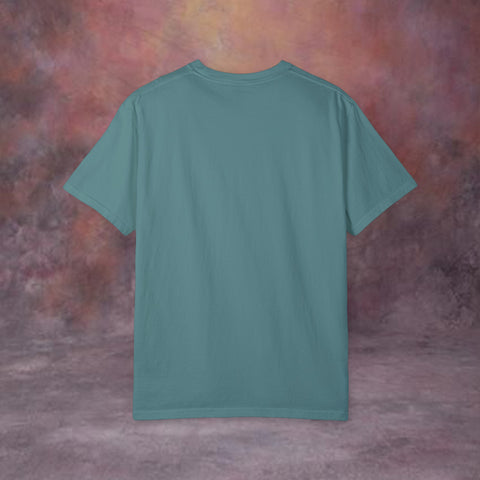 Protect The Flock Garment-Dyed T-shirt