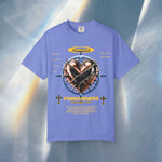 Forgive Garment-Dyed T-shirt