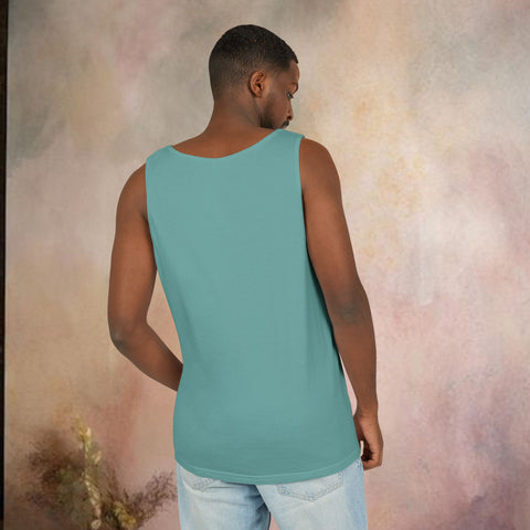 Not of This World Garment-Dyed Tank Top