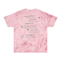Make Witchcraft Illegal Again Color Blast T-Shirt