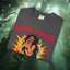 Marine Kingdom Sushi Garment-Dyed T-shirt