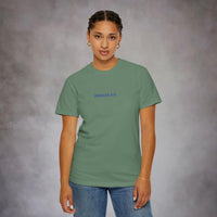 Romans 8:13 Garment-Dyed Tee