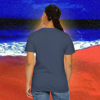 Jesus Loves all his sons Garment-Dyed T-shirt