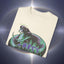 End Divination Garment-Dyed T-shirt