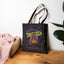 Don't Read Tarot Cards Cotton Canvas Tote Bag