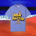 Men Matter Garment-Dyed T-shirt