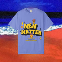 Men Matter Garment-Dyed T-shirt