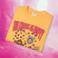 Broken Rosary Garment-Dyed T-shirt