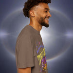 Don't Read Tarot Cards Garment-Dyed T-shirt