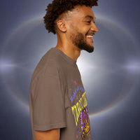Don't Read Tarot Cards Garment-Dyed T-shirt