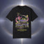 End Divination Garment-Dyed T-shirt