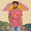Yoga is Demonic Garment-Dyed T-shirt