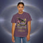 End Divination Garment-Dyed T-shirt