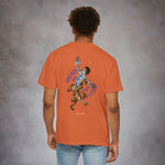 Romans 8:13 Garment-Dyed Tee