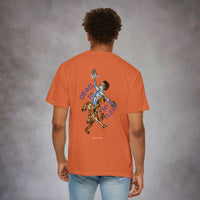 Romans 8:13 Garment-Dyed Tee