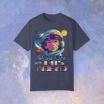 Not of This World Garment-Dyed T-shirt