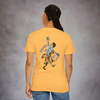 Romans 8:13 Garment-Dyed Tee