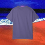 Men Matter Garment-Dyed T-shirt