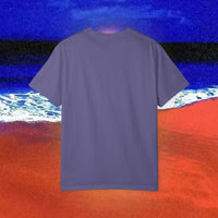 Men Matter Garment-Dyed T-shirt