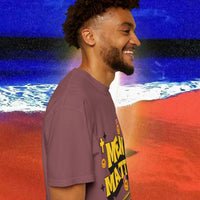 Men Matter Garment-Dyed T-shirt