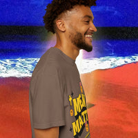 Men Matter Garment-Dyed T-shirt
