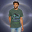 End Divination Garment-Dyed T-shirt