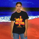 Men Matter Garment-Dyed T-shirt