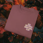 2023 Anti-Halloween Club Garment-Dyed T-shirt