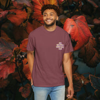 2023 Anti-Halloween Club Garment-Dyed T-shirt