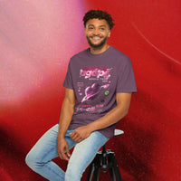 Agape World Tour Garment-Dyed T-shirt
