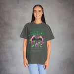 May Ye Be Healed Garment-Dyed T-shirt